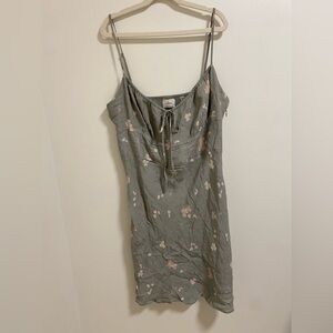 Wilfred Summer Dress